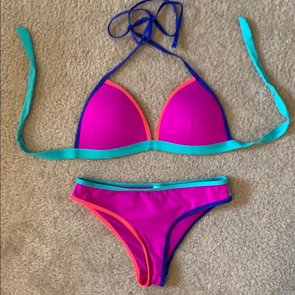 Atmosphere Bikini